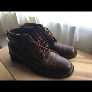 Vintage Danexx Boots